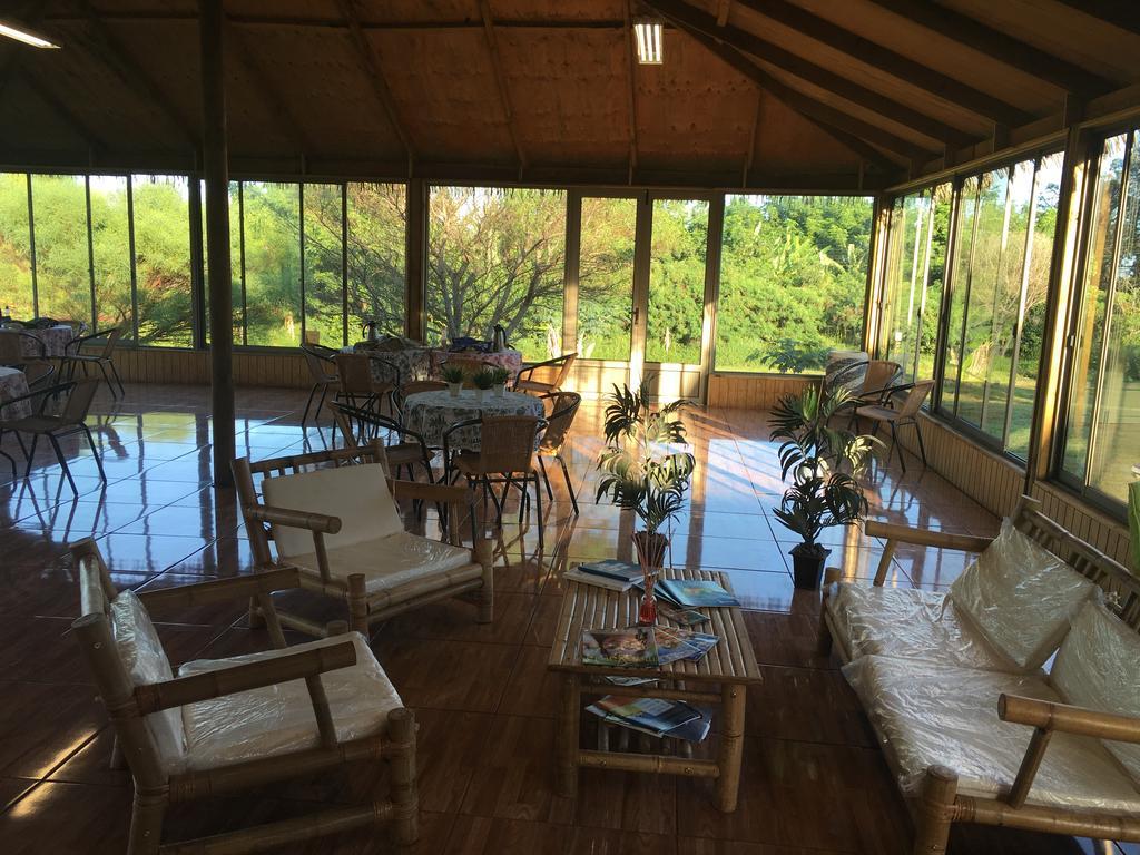 הנגה רואה Cabanas Henua Iti מראה חיצוני תמונה